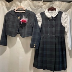 ユナイテッドアローズ　子供服フォーマル　125サイズ