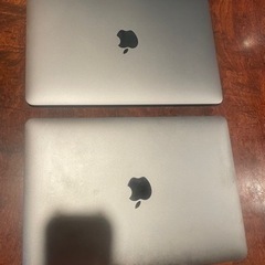 MacBook A1534 2016 年製　ジャンク2つセット