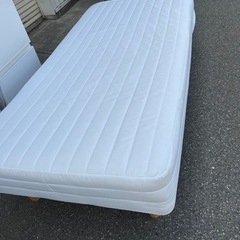 無印良品 新生活応援セット 冷蔵庫 洗濯機 ベッド 