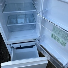無印良品 新生活応援セット 冷蔵庫 洗濯機 ベッド 