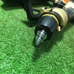 HITACHI N5004HMF 高圧フロアタッカ【市川行徳店】【店頭取引限定】【中古】管理番号：ITX3N8P8S478