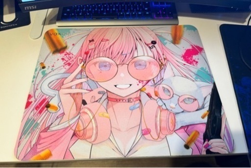 パズル VAXEE PA Pcute