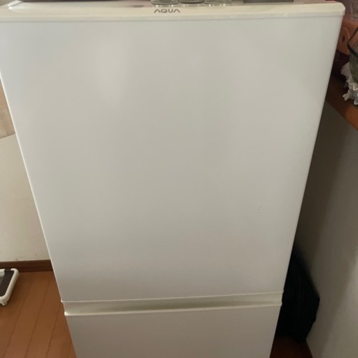 中古　冷蔵庫　レンジ　洗濯機　炊飯器