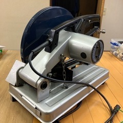 高速切断機CO-14NS☆DIY☆電動工具☆金物切断機