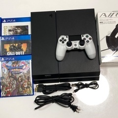 PlayStation4 お得セット