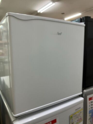 Comfee45L冷蔵庫1ドア冷蔵庫2022年製RCD45WH/ENo.1548● ※現金、クレジット、スマホ決済対応※