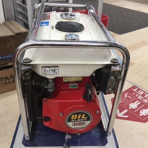 中古】【店頭引取限定】HONDA EM2000 19,800円