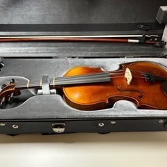 ヤマハバイオリン
