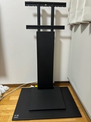 値下げしました！WALL テレビスタンド