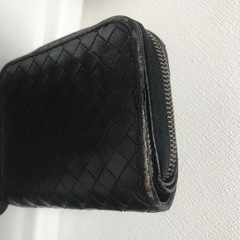 財布　　　　最終値下げ