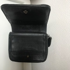 財布　　　　最終値下げ