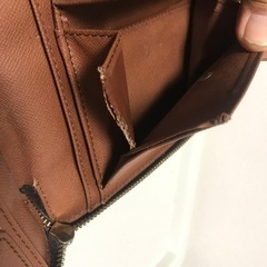 財布　　　　最終値下げ