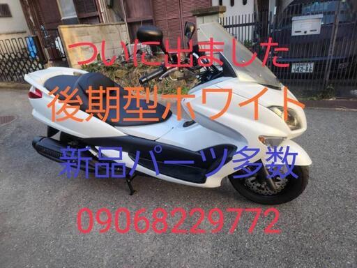 売約済み　後期型　SG20J 　新品パーツ多数　安心の整備済み　大阪羽曳野市　M.Sオート　バイク　ビクスク　スマートキー