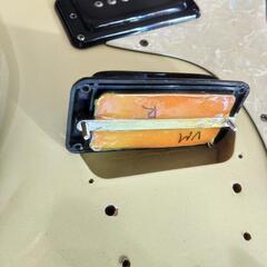 黒雲製モズライト