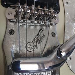 黒雲製モズライト