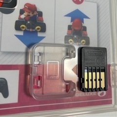 お取引完了】NintendoSwitchLite＋マリオカート8デラックス