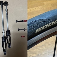 レーシングゼロ コンペティツィオーネ CULTベアリング(手渡し希望)