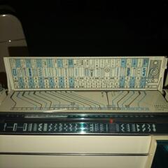 早いもの勝ち！ビンテージ✦ジャノメ 813型 フリーアーム エクセル