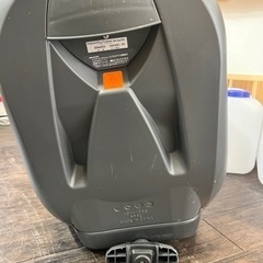 チャイルドシート