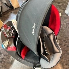 チャイルドシート