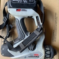 パナソニックハンマードリル