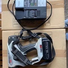 パナソニックハンマードリル