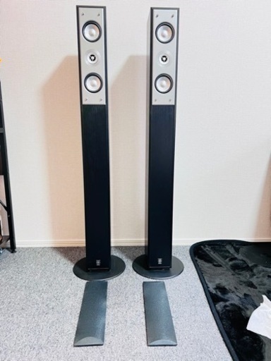 YAMAHA スピーカーNS-F210