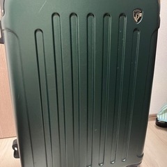 GRIFFINLAND／グリフィンランド スーツケース Mサイズ 