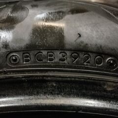 BS BRIDGESTONE BLIZZAK DM-V3 255/55R18 18インチ スタッドレス 2本 20年製 バリ溝 audi/Q7 VW/トゥアレグ BMW/X5等　(TH043)