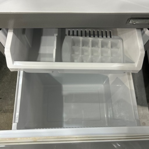 配達可【冷蔵庫】【アクア】126L 2019年製☆6ヶ月保証付☆クリーニング  