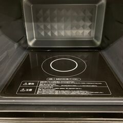 IRIS OHYAMA】 アイリスオーヤマ スチームオーブンレンジ 過熱水蒸気 