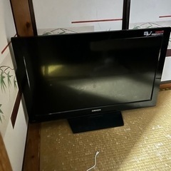 ORION液晶テレビ32型２０１１年式