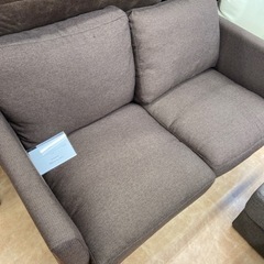 トレファク摂津店】2人掛けソファーが入荷致しました！