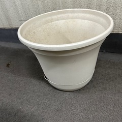 植木鉢　プラスチック　35型