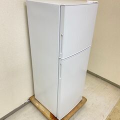【良品😎】冷蔵庫maxzen 138L 2019年製 JR138ML01WH 洗濯機YAMADA 4.5kg 2018年製 YWM-T45A1 TF78467 TN70869