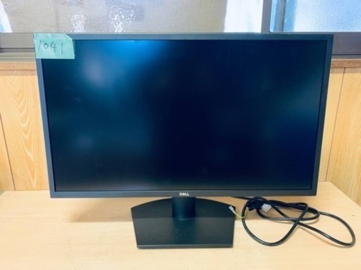 DELL 液晶カラーテレビ　SE2722H