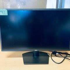 DELL 液晶カラーテレビ　SE2722H