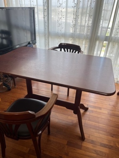 家具 ダイニングセット
