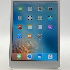 iPad mini(第1世代) 16GB Wi-Fiモデル※取引中