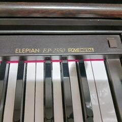 Columbia EP-345 電子ピアノ