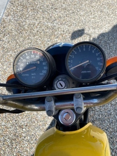 【受け取り先決まりました】ヤマハGT80 ミニトレ 受け取り先決まりました】ヤマハGT80 ミニトレ