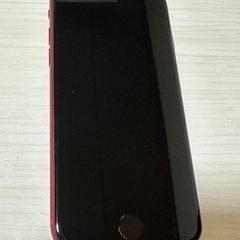 iPhoneSE 第2世代 64gb