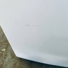 Haier ノンフロン冷凍冷蔵庫　JR-NF148B