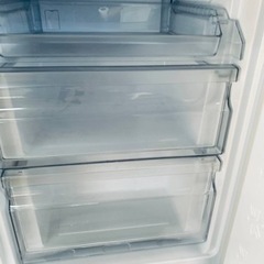 Haier ノンフロン冷凍冷蔵庫　JR-NF148B