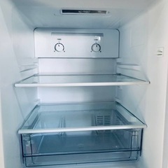 Haier ノンフロン冷凍冷蔵庫　JR-NF148B