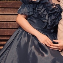 THE URBAN BLANCHE ウェディングドレス