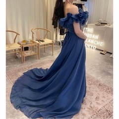 THE URBAN BLANCHE ウェディングドレス