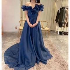 THE URBAN BLANCHE ウェディングドレス