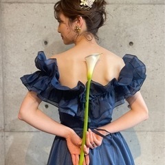 THE URBAN BLANCHE ウェディングドレス