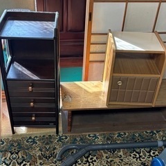 家具 収納家具